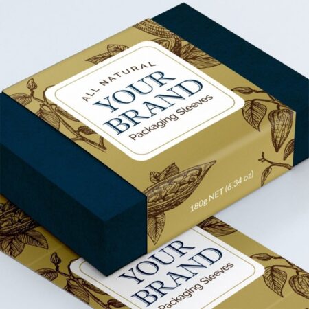 Fajas para Cajas Packaging