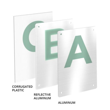 Carteles Inmobiliarios