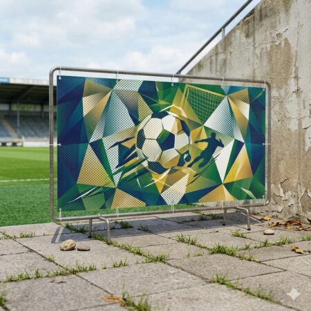 Lonas Microperforadas